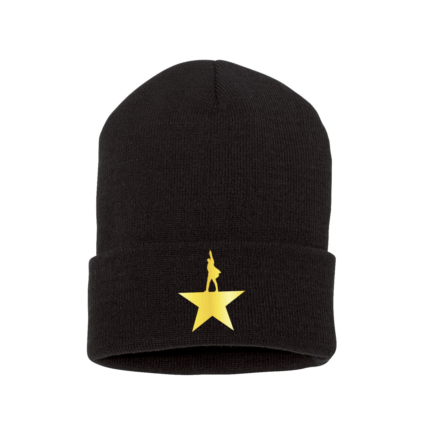 HMI STAR BEANIE
