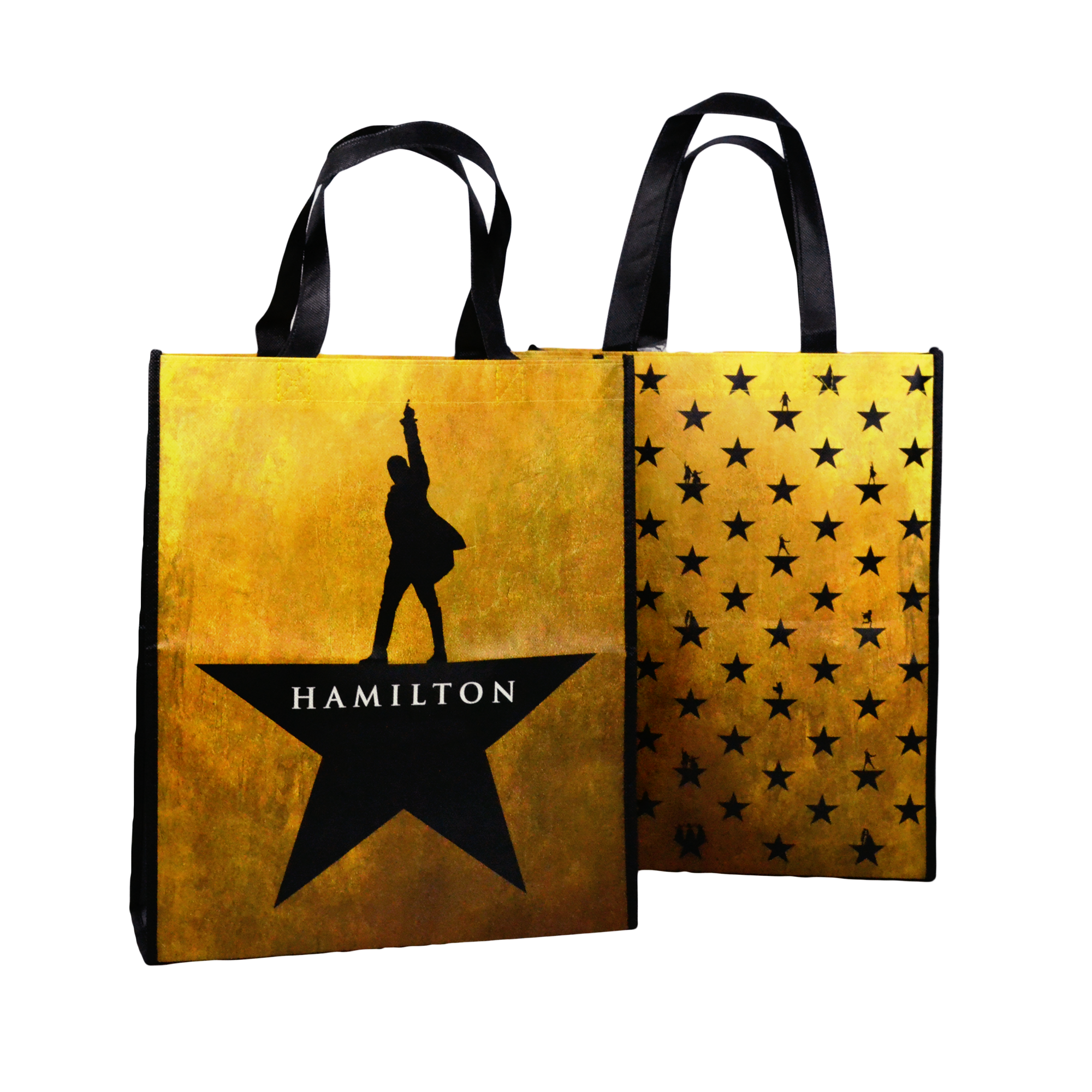 HMI RECYCLED TOTE