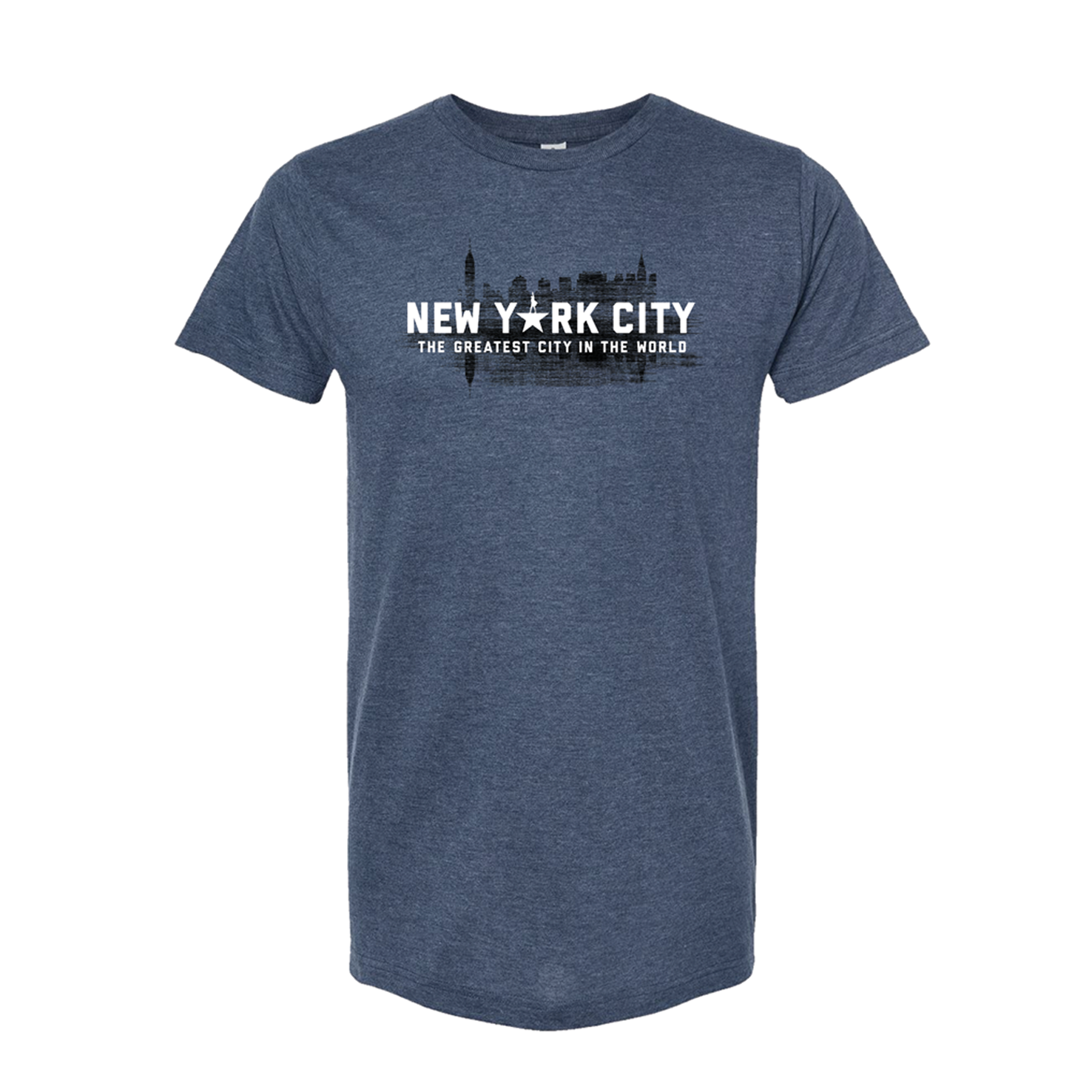 HMI NYC TEE