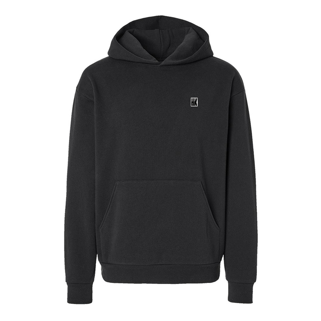 HELL'S KITCHEN Dreams Pullover Logo Hoodie
