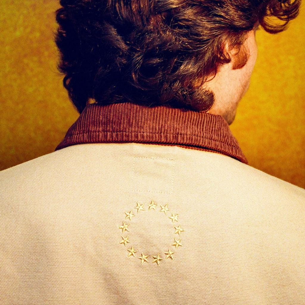 HMI DSNY JACKET