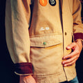 HMI DSNY JACKET