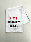 CHI HOT HONEY RAG TOWEL