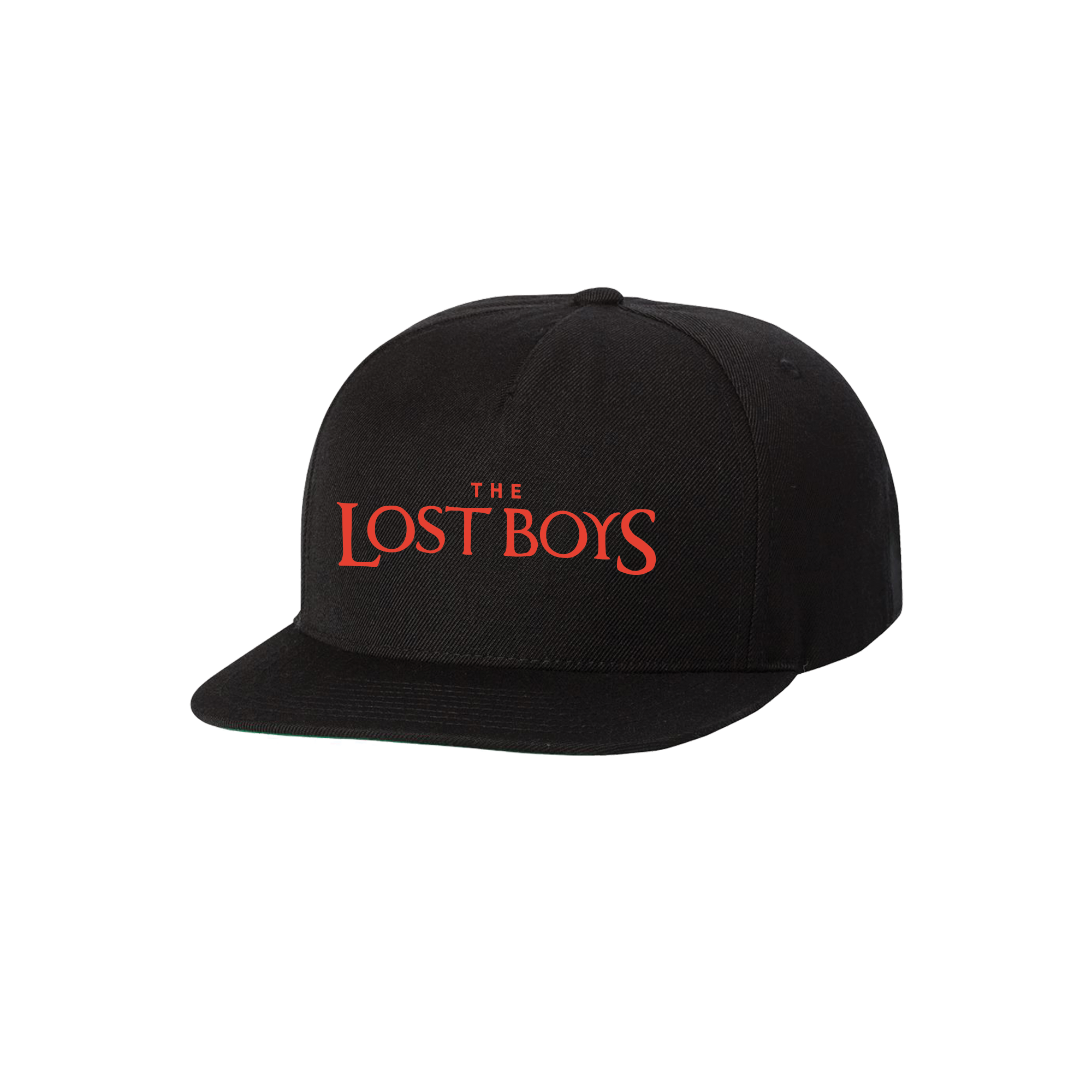 LSB LOGO CAP