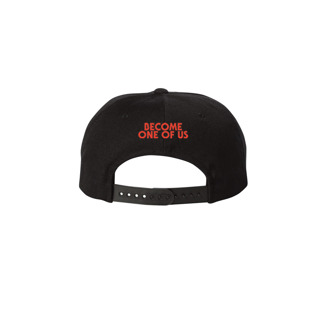LSB LOGO CAP