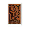 LSB CONCERT POSTER