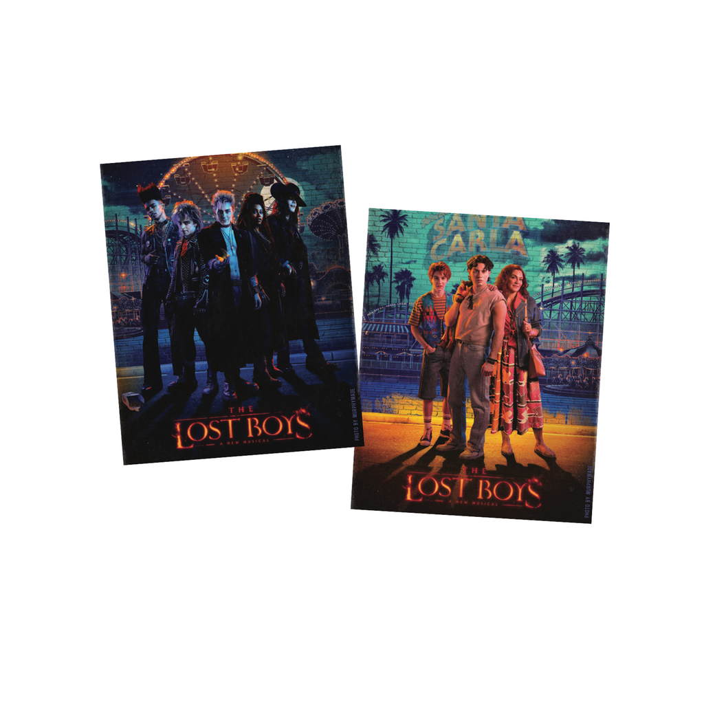 LSB LENTICULAR MAGNET