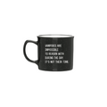 LSB NOT THEIR TIME MUG