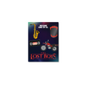 LSB Four Pin Set