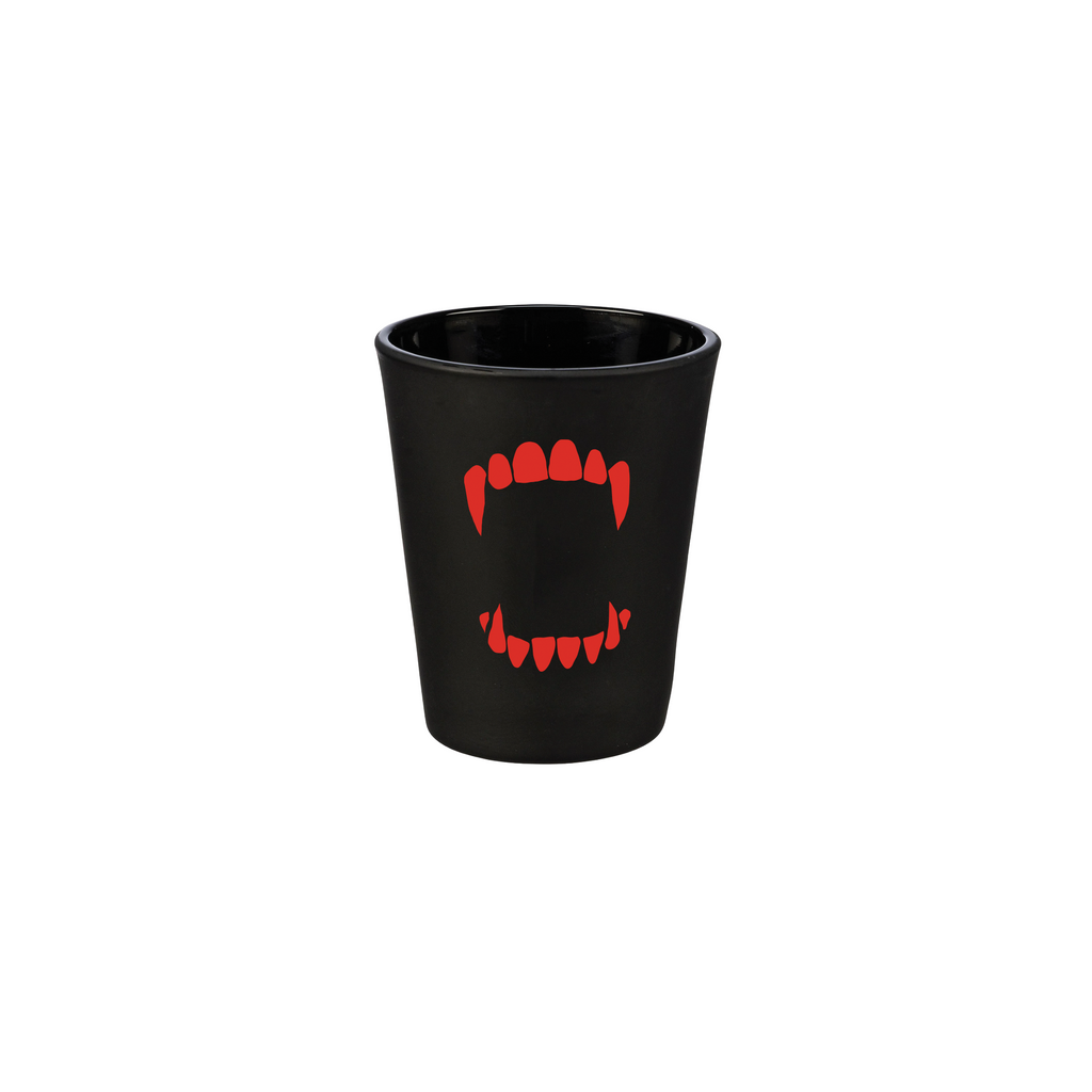 LSB FANG SHOT GLASS