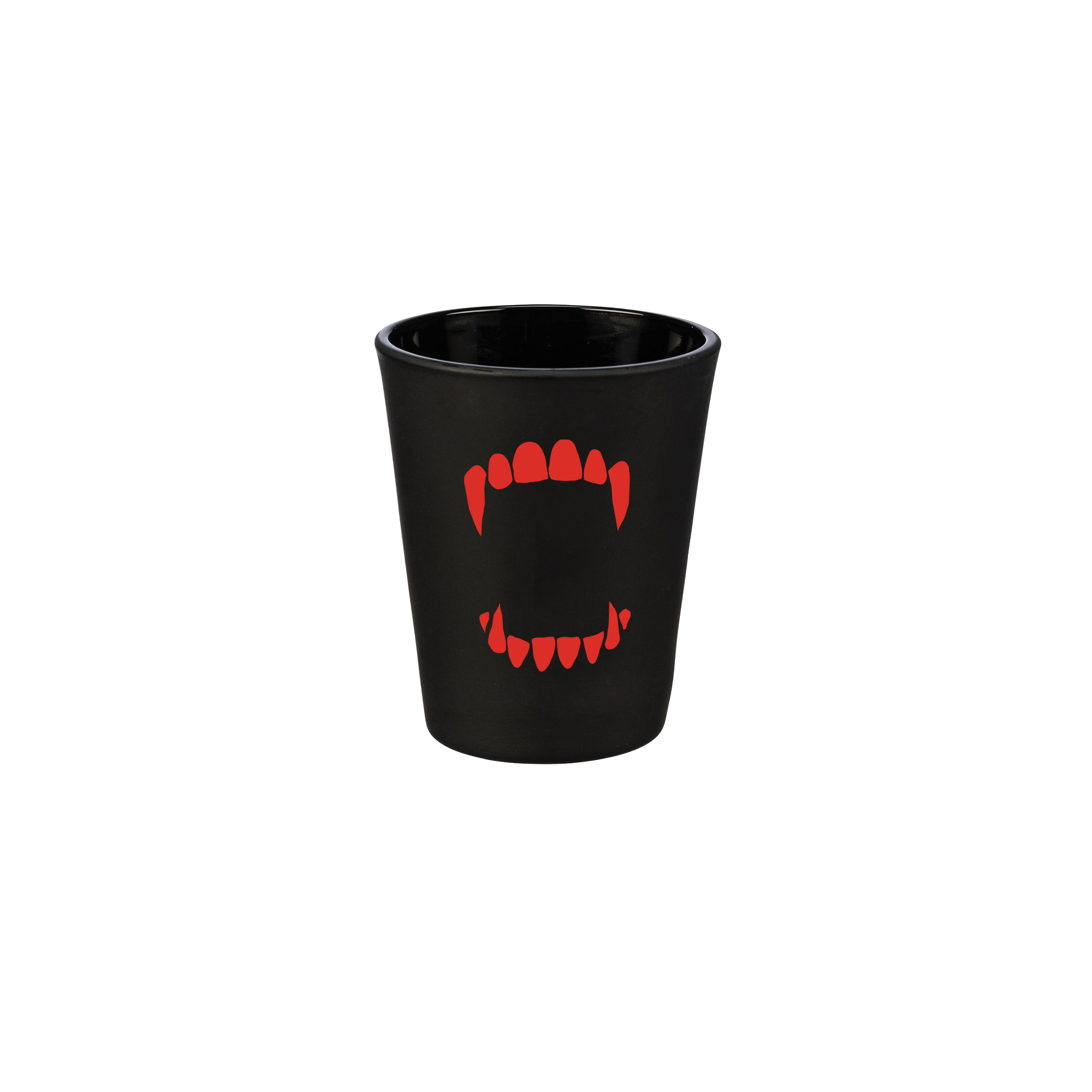 LSB FANG SHOT GLASS