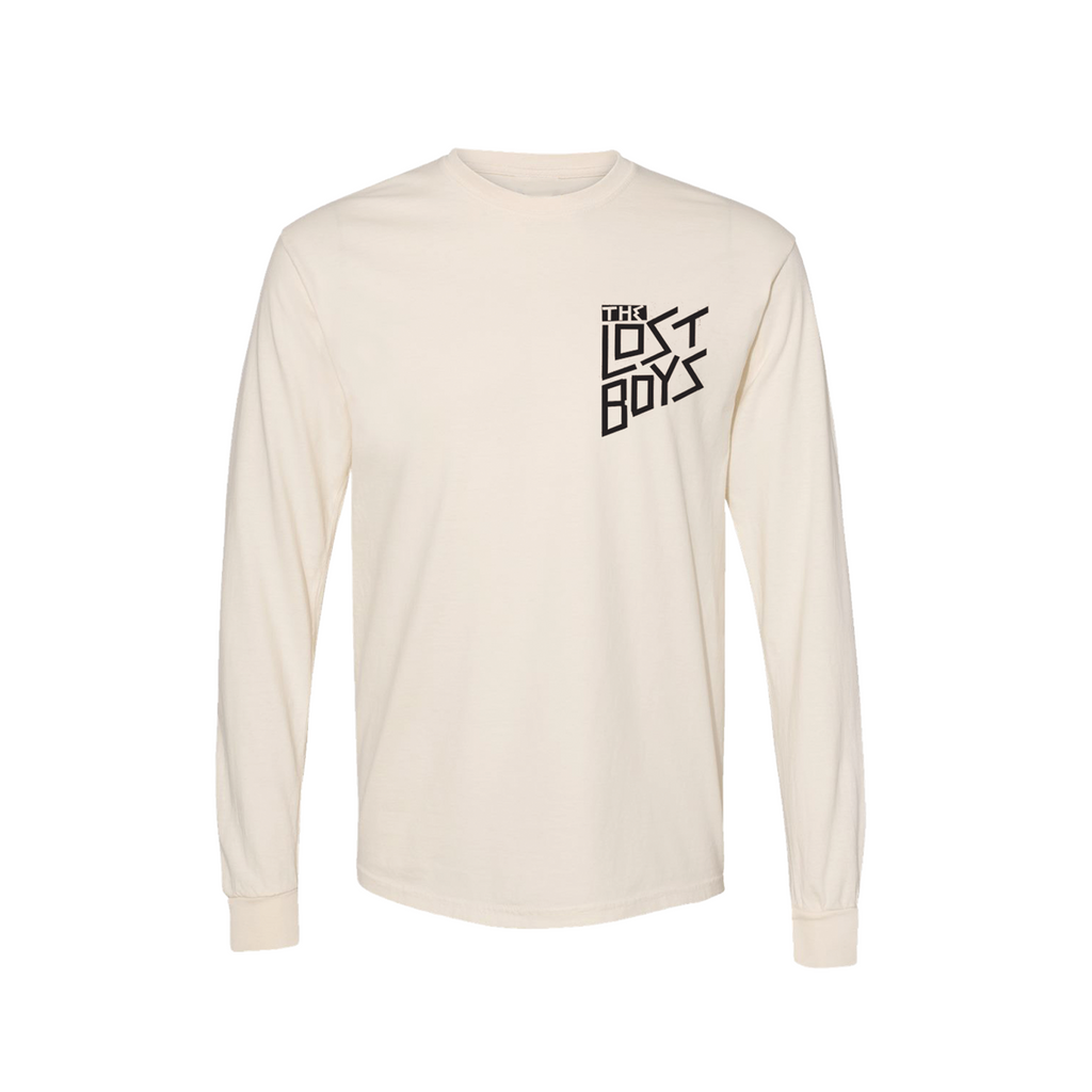 LSB CONCERT LONG SLEEVE TEE