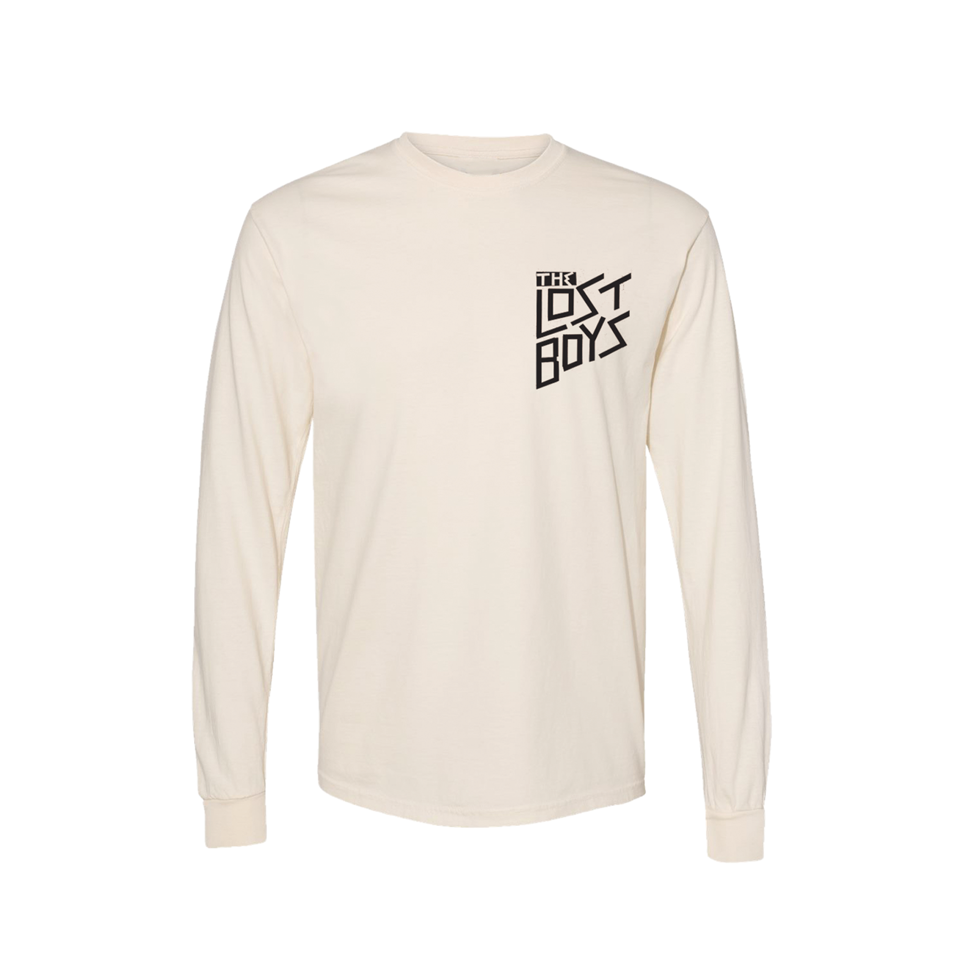 LSB CONCERT LONG SLEEVE TEE