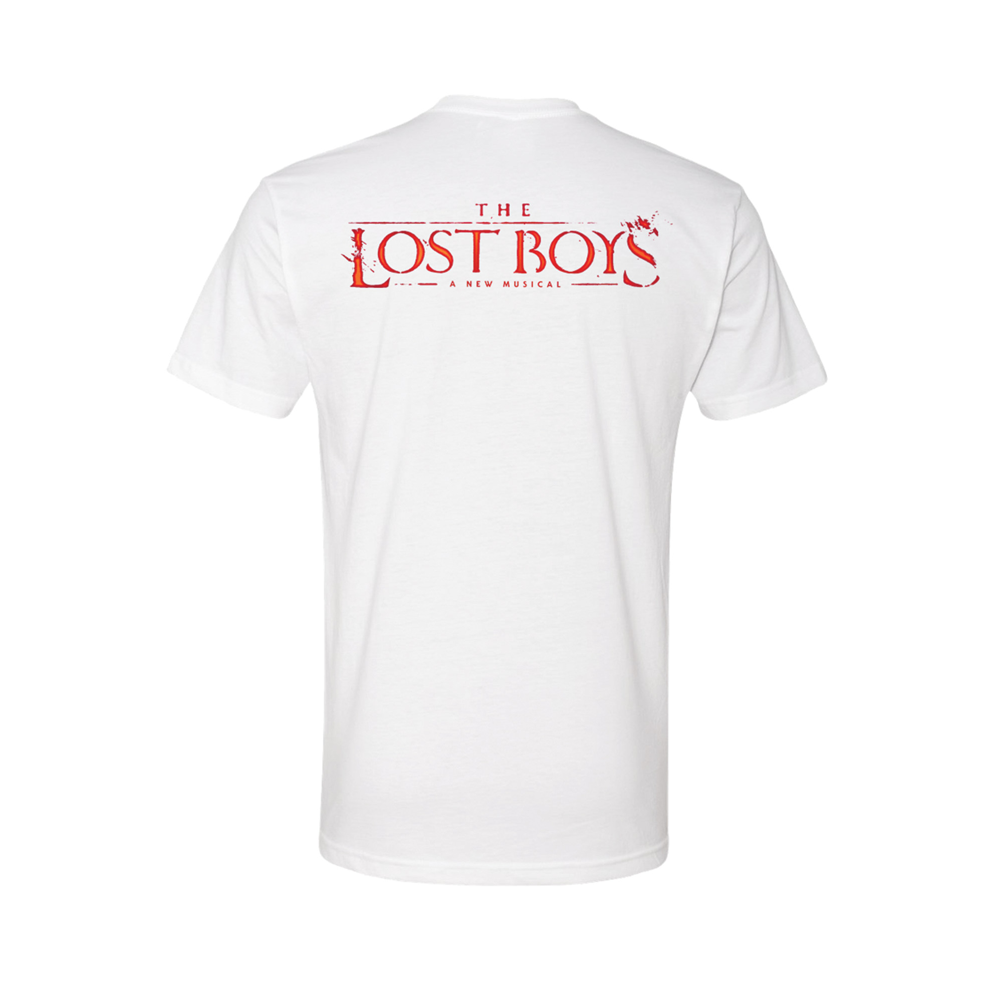 LSB FANG TEE