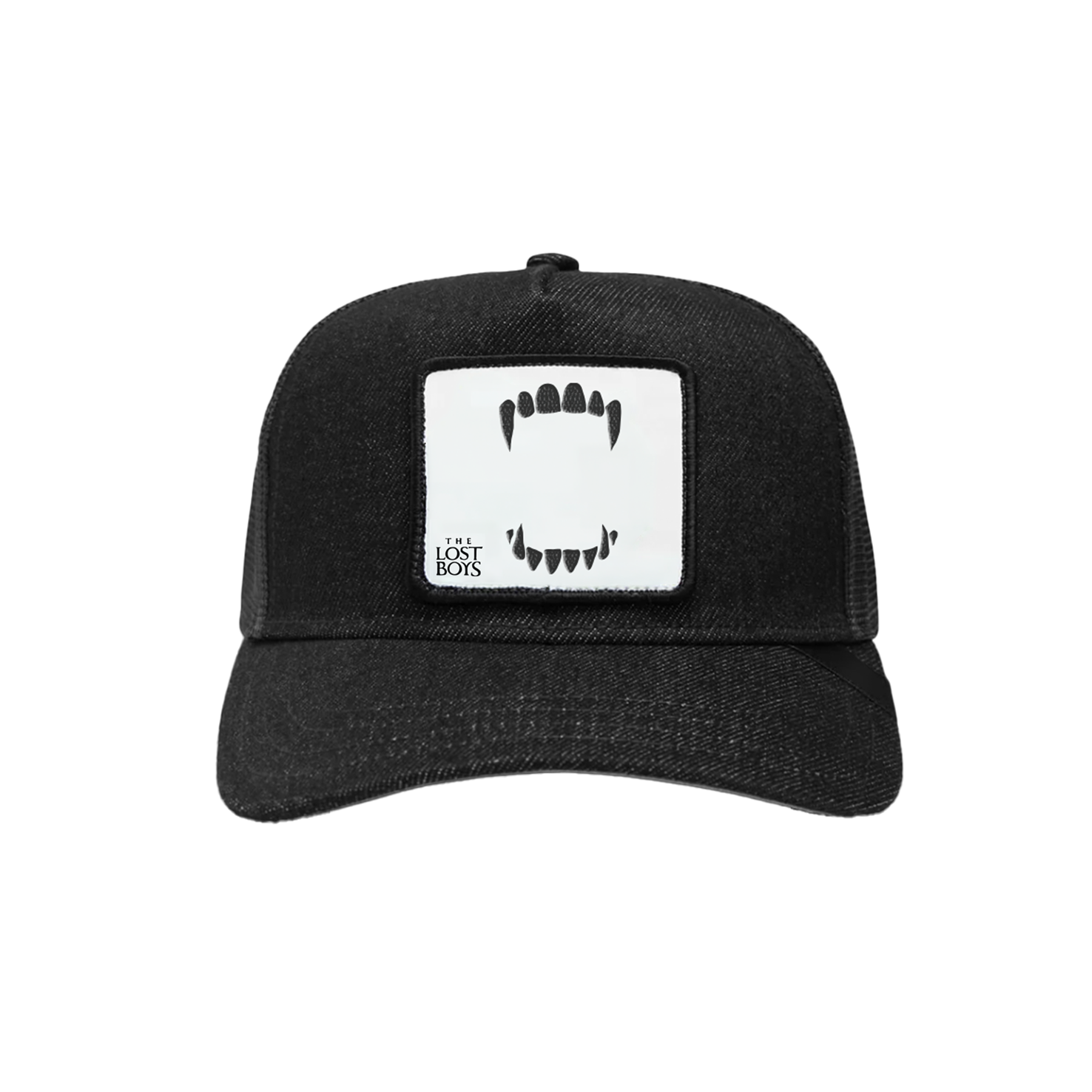 LSB FANG TRUCKER CAP