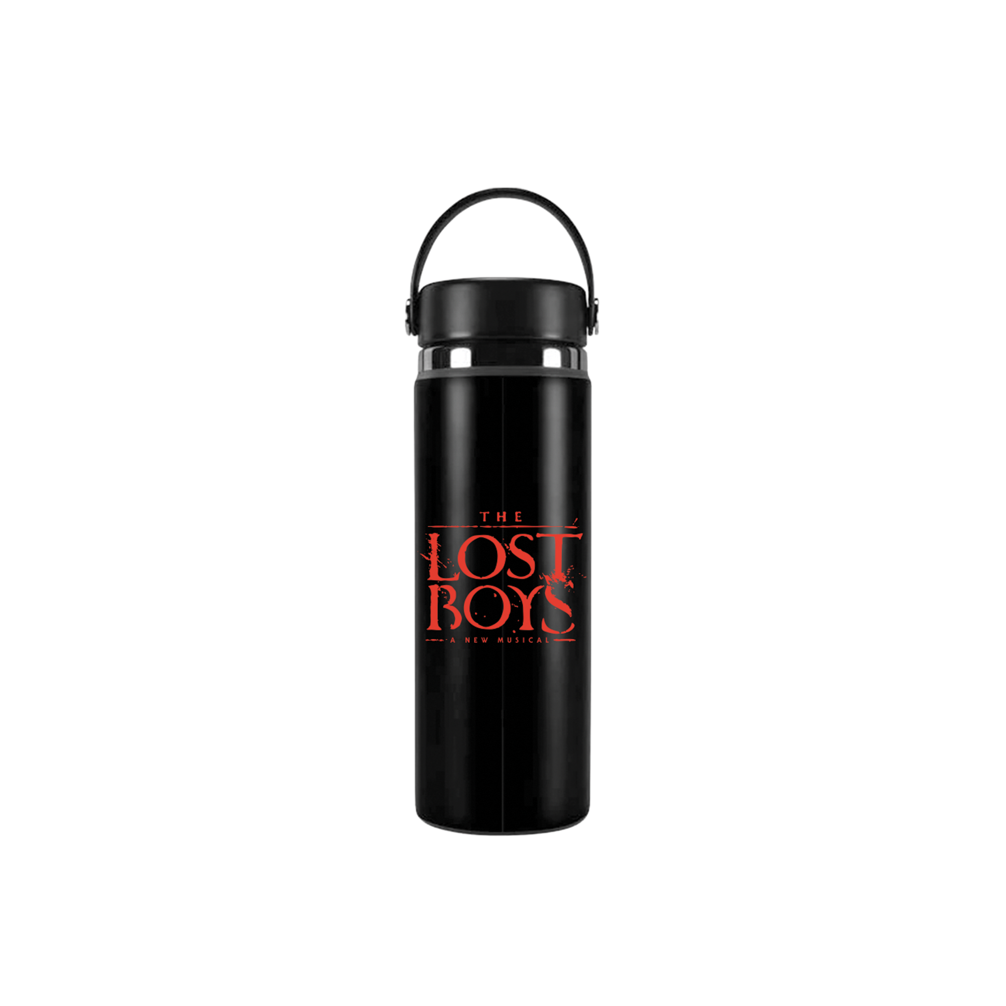 LSB WATER BOTTLE