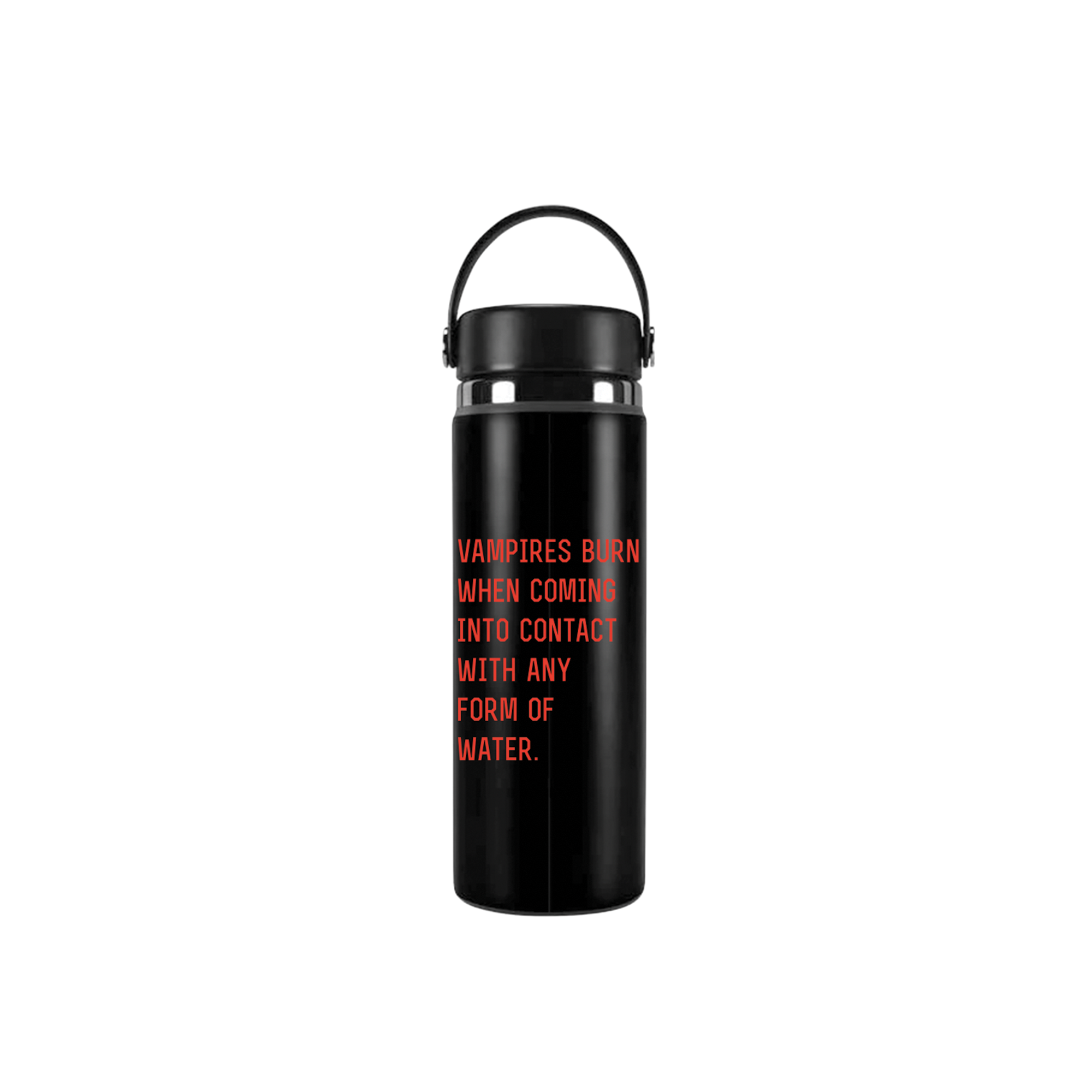 LSB WATER BOTTLE