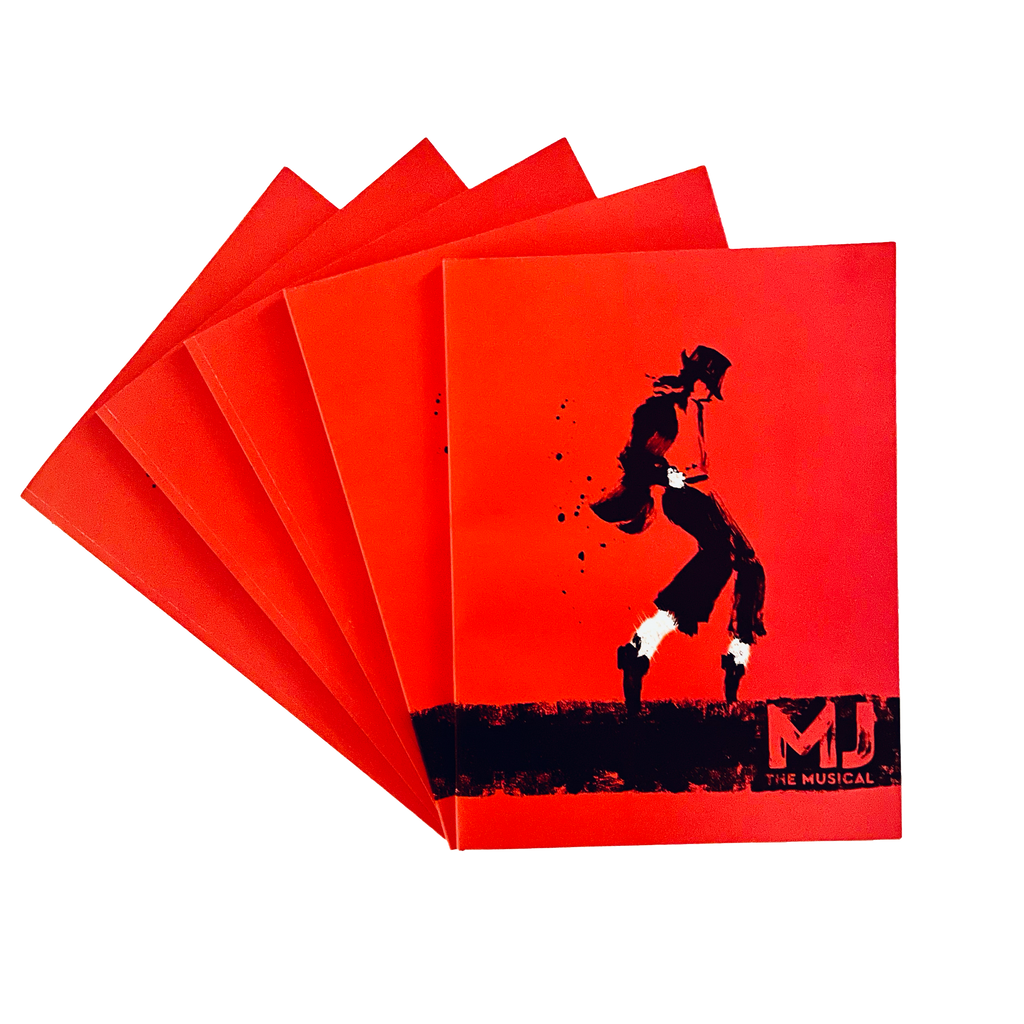 MJM PROGRAM BOOK