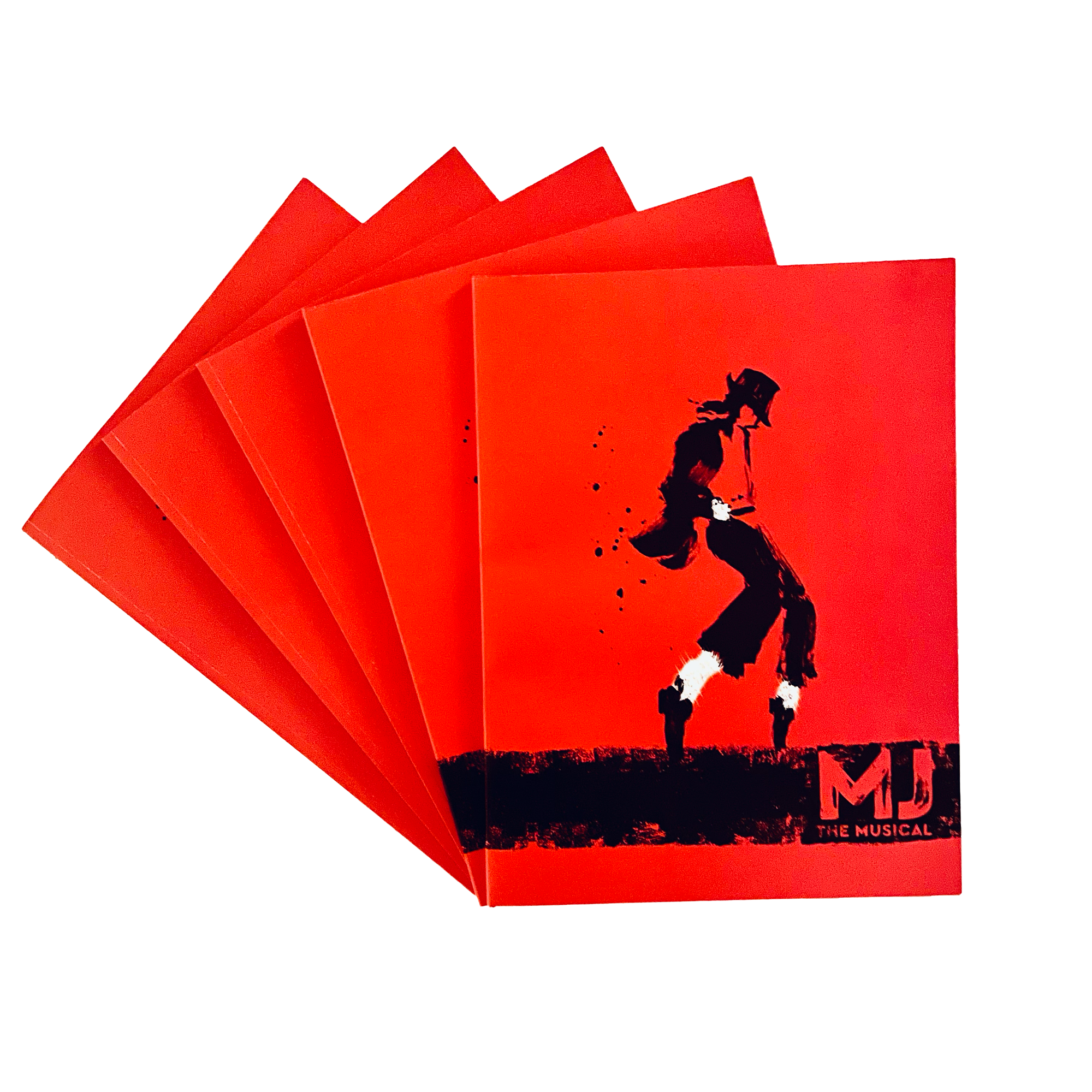 MJM PROGRAM BOOK