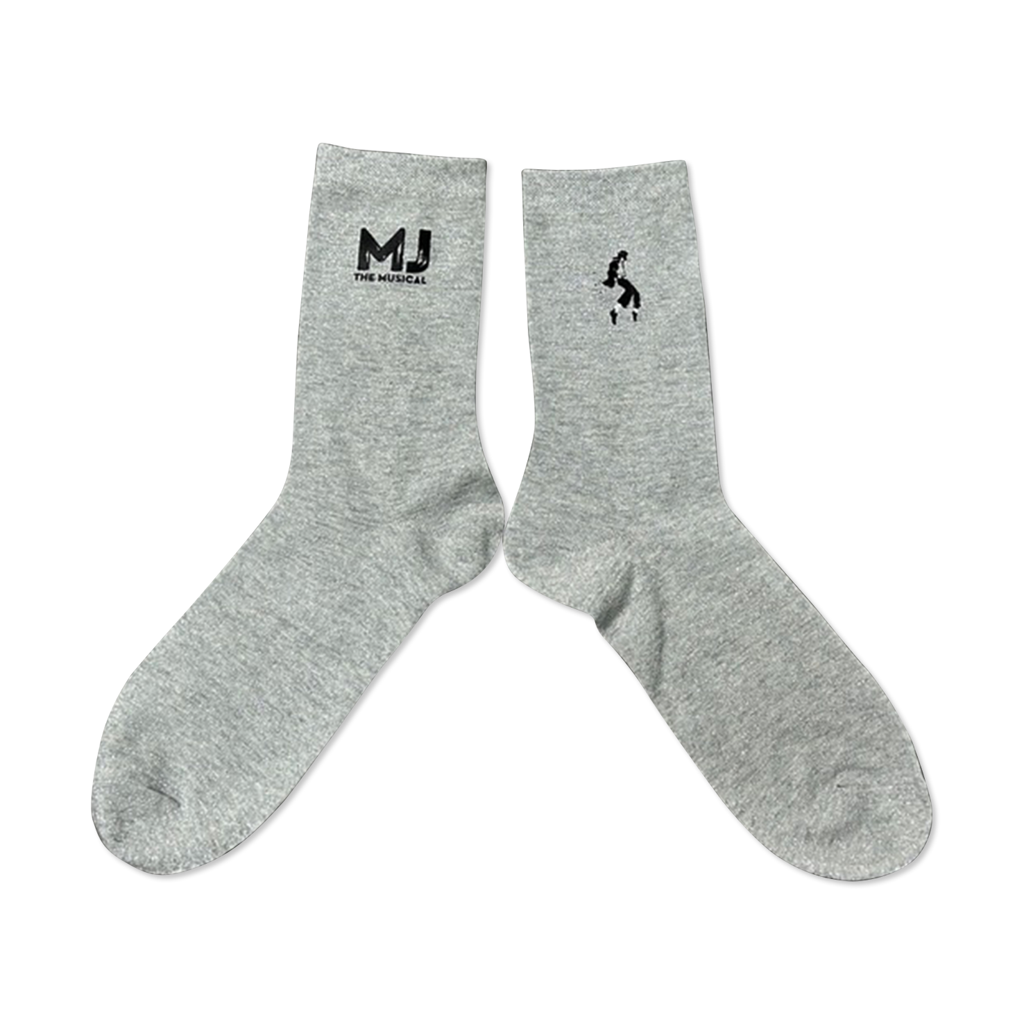 MJM DANCER ICON SOCKS