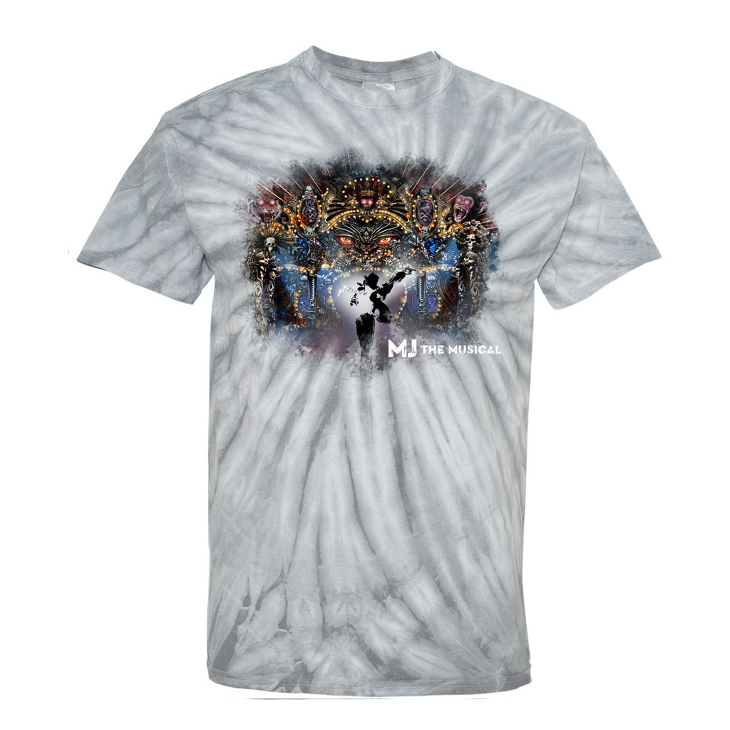 MJM THRILLER TEE
