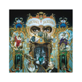 MJM DANGEROUS CD