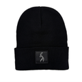 MJM DANCER PATCH BEANIE