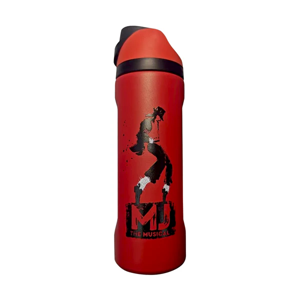 MJM INSULATED WATER BOTTLE