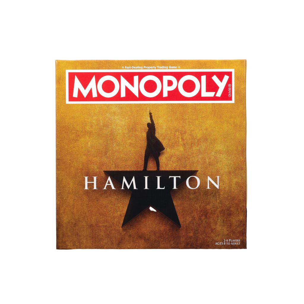 HMI MONOPOLY