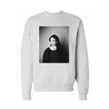 OMY MAYA PORTRAIT CREWNECK