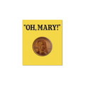 OMY PENNY PIN