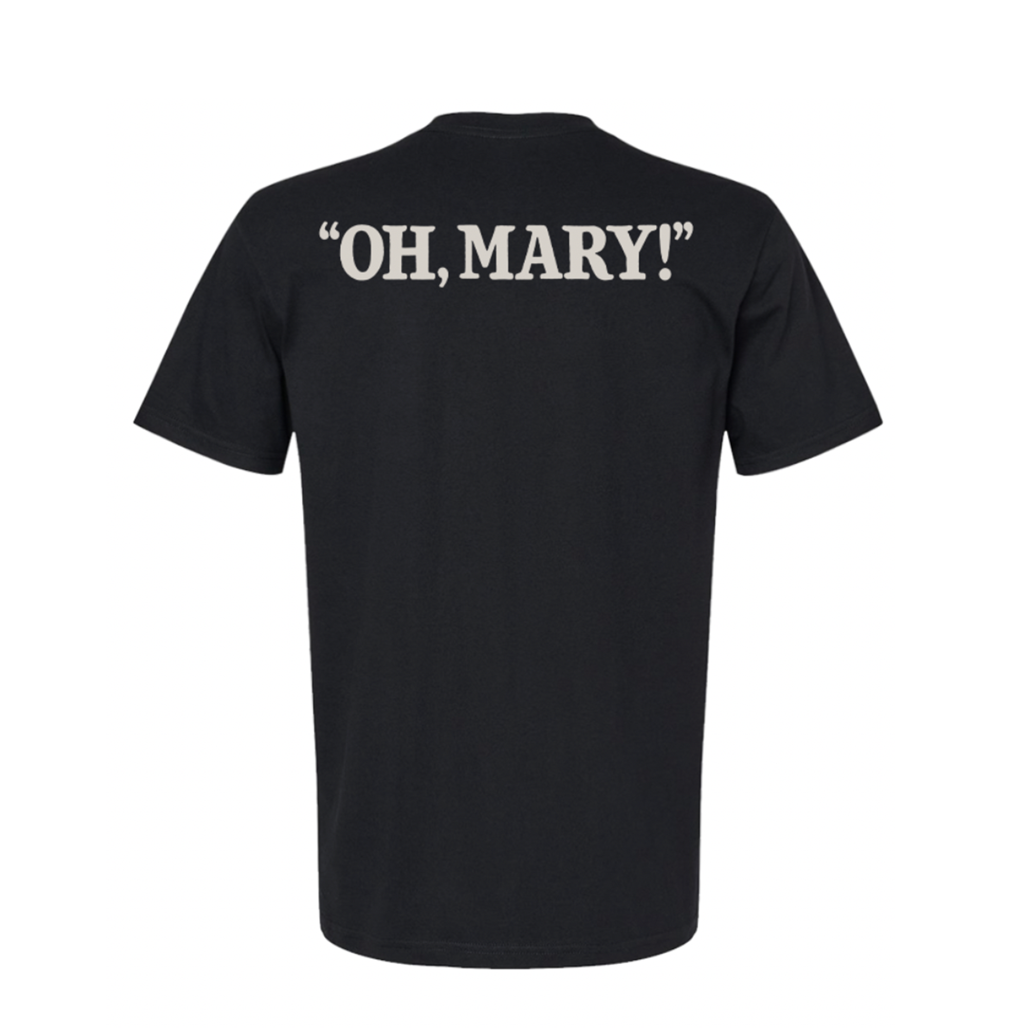 OMY MAYA PORTRAIT TEE