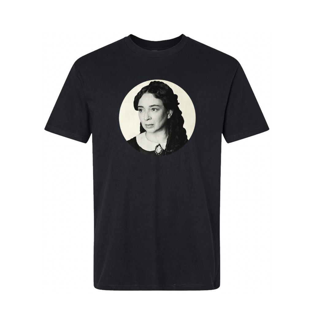 OMY MAYA PORTRAIT TEE