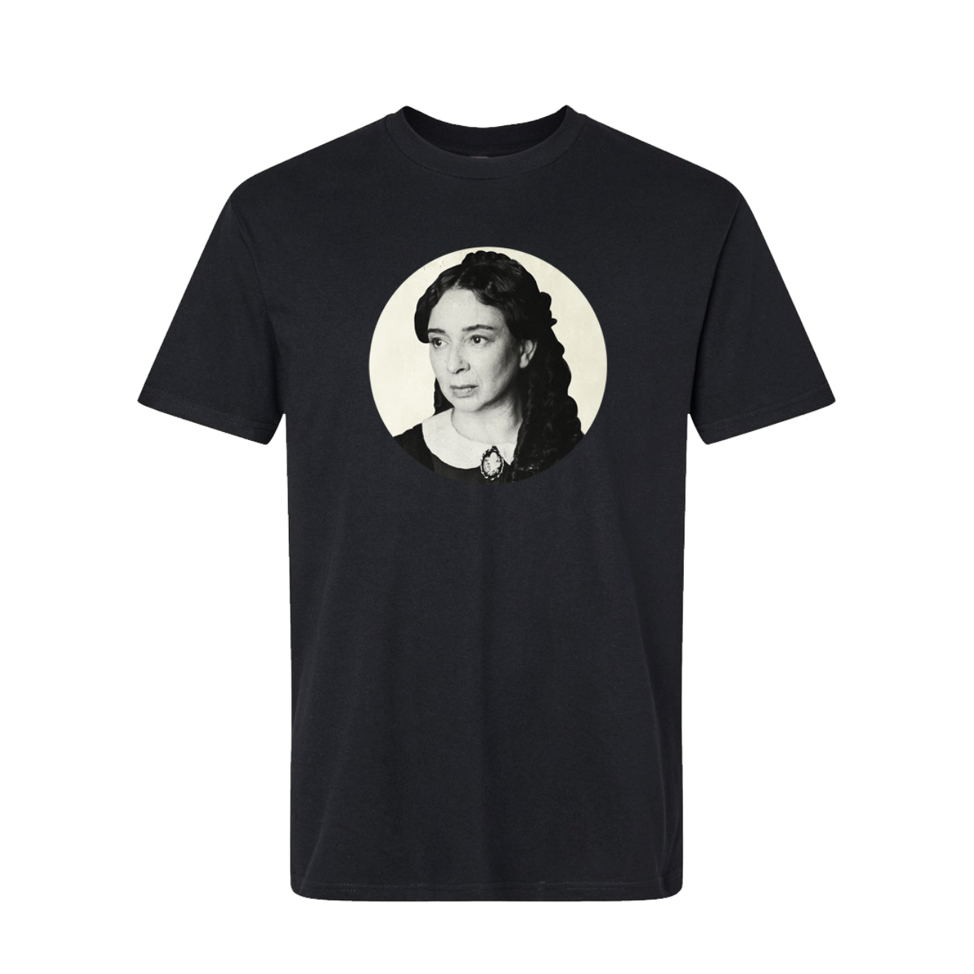 OMY MAYA PORTRAIT TEE
