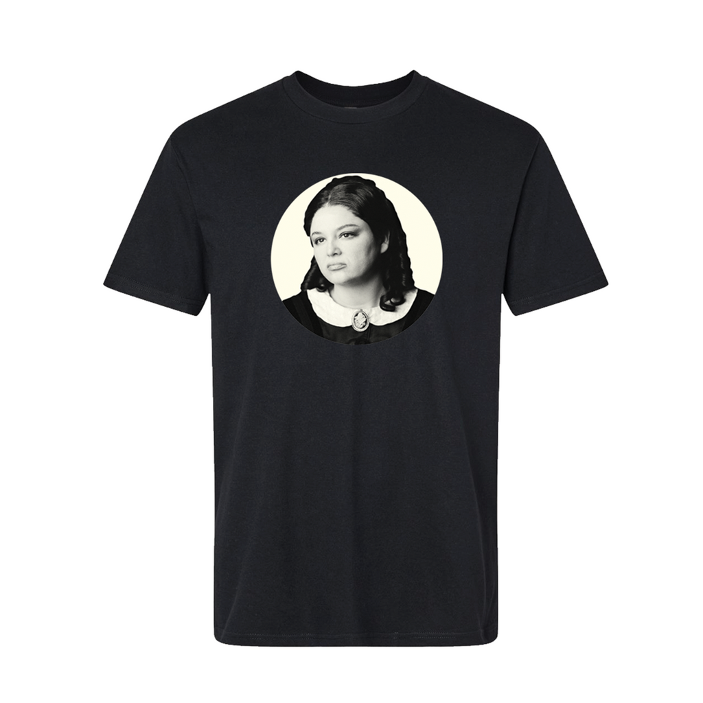 OMY MEG PORTRAIT TEE