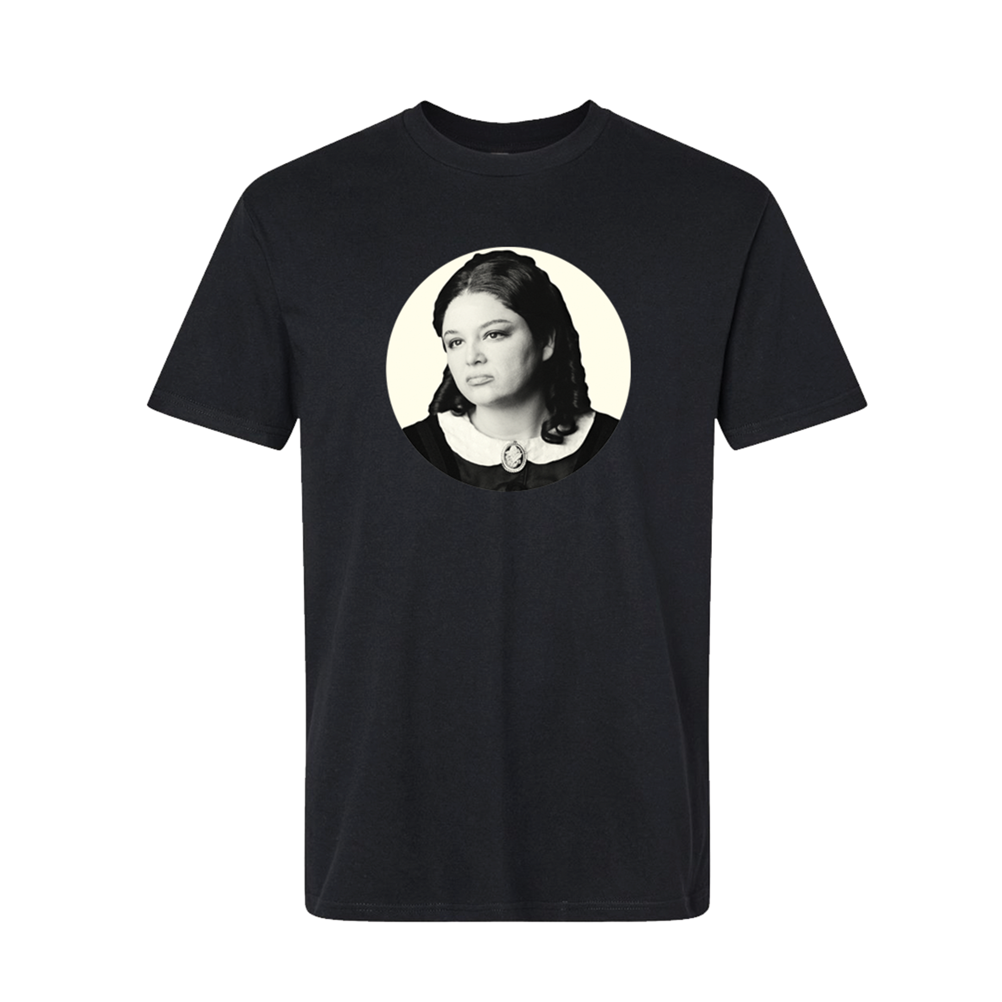 OMY MEG PORTRAIT TEE