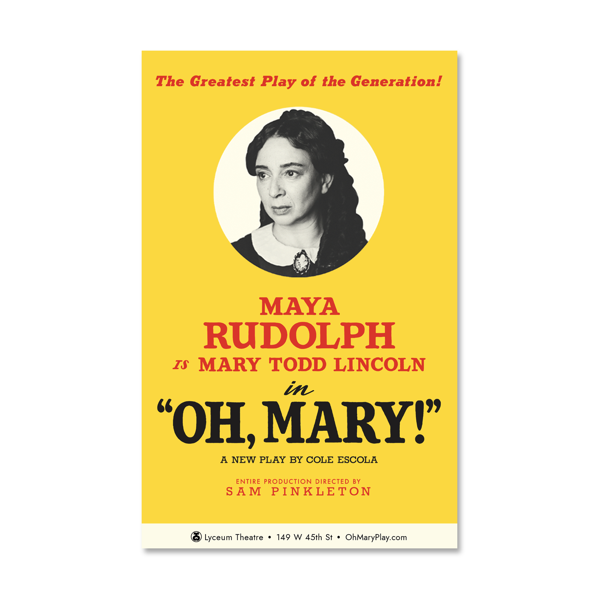 OMY MAYA WINDOWCARD
