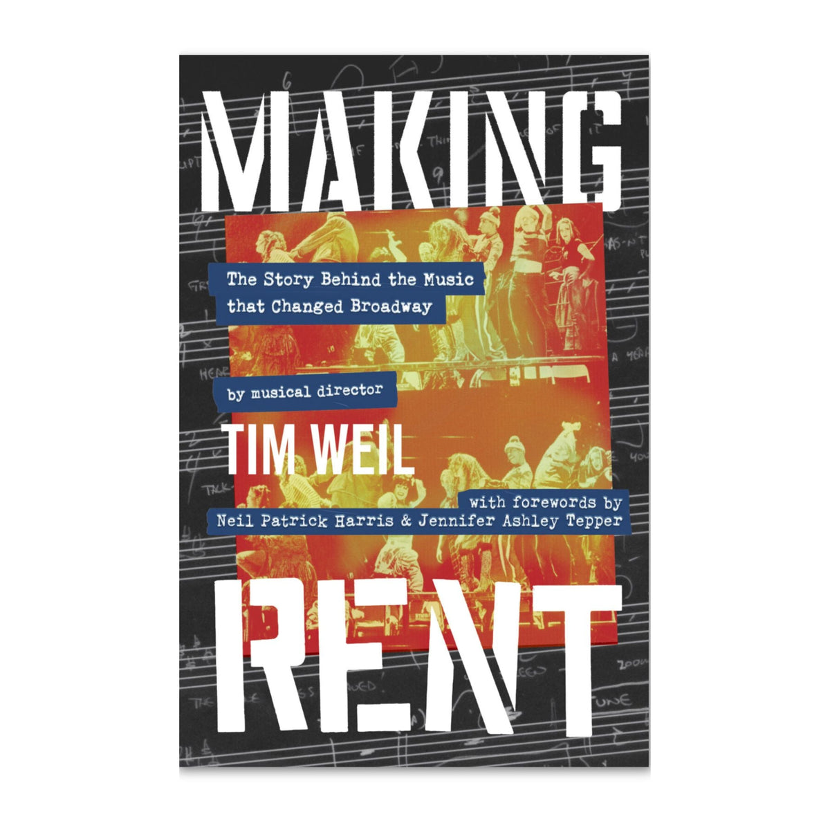 RNT MAKING RENT