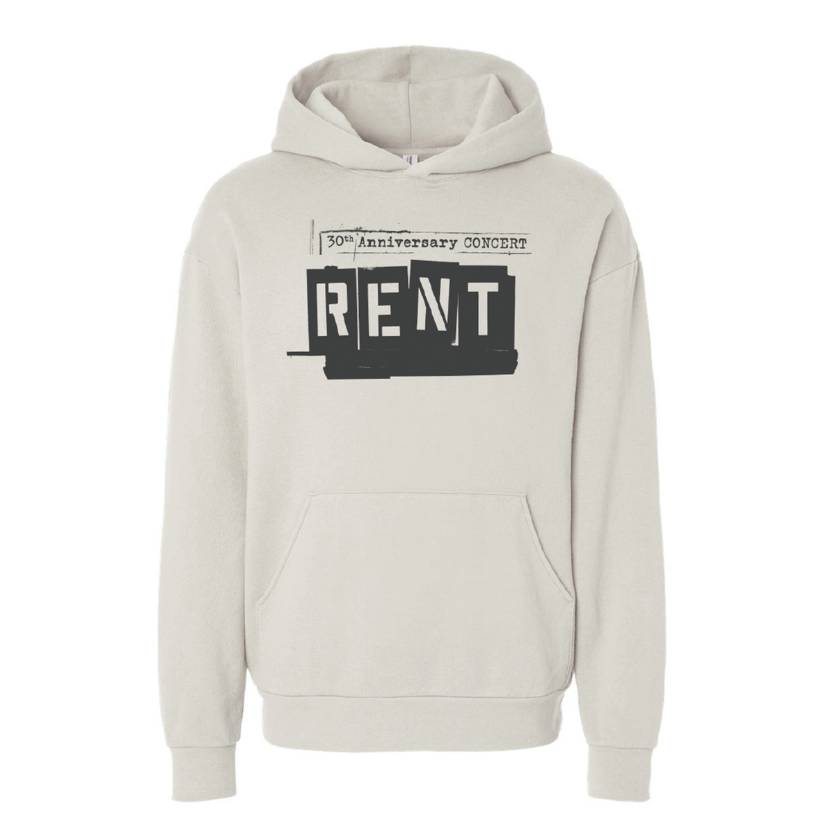 RNT 30th ANNIVERSARY HOODIE