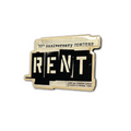 RNT 30TH MAGNET