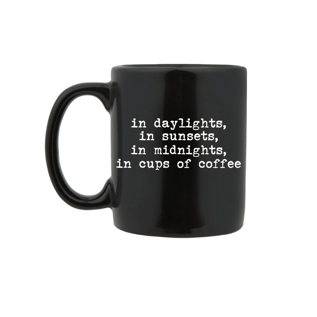 RNT 30TH MUG