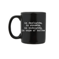 RNT 30TH MUG