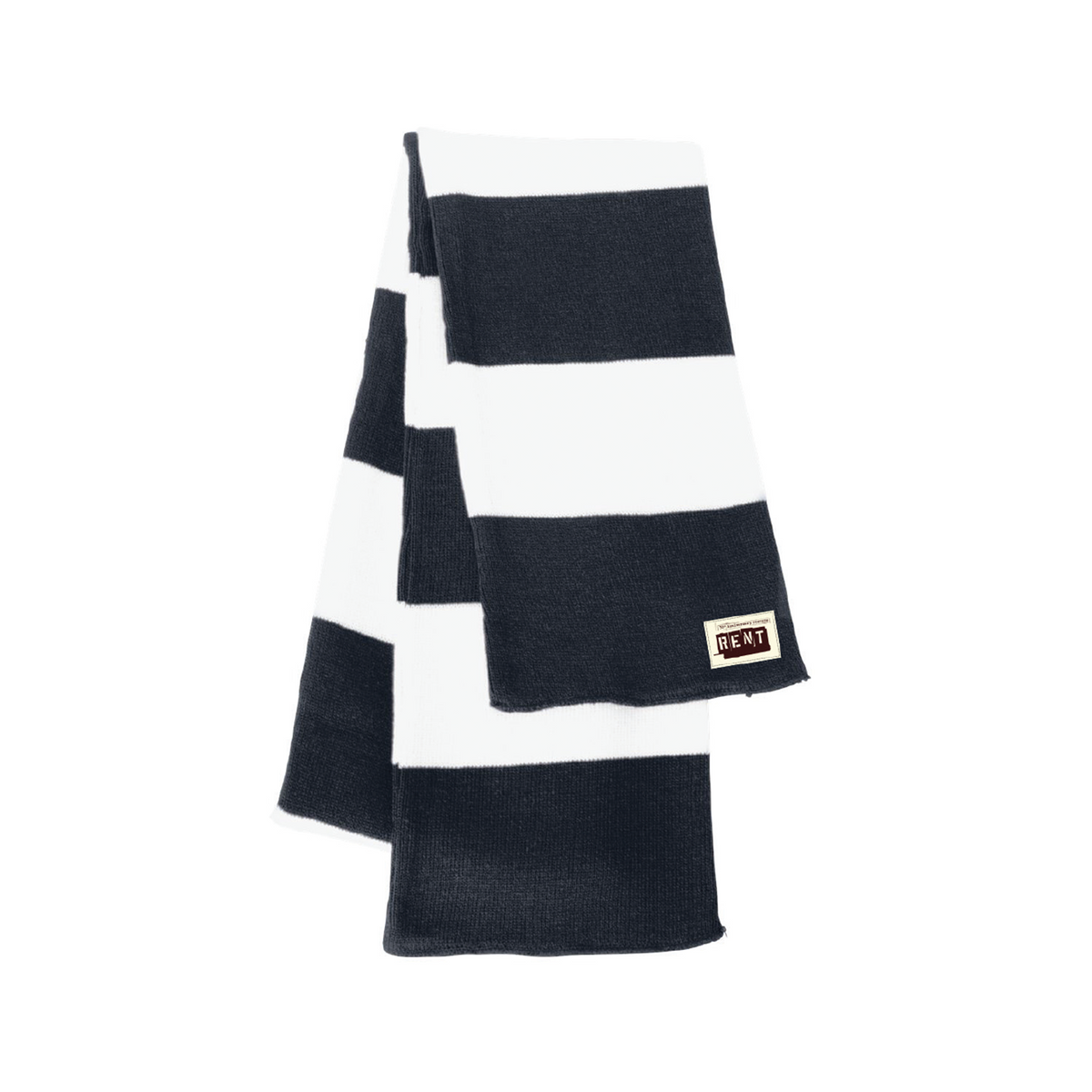 RNT PATCH SCARF