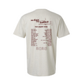 RNT CONCERT TEE