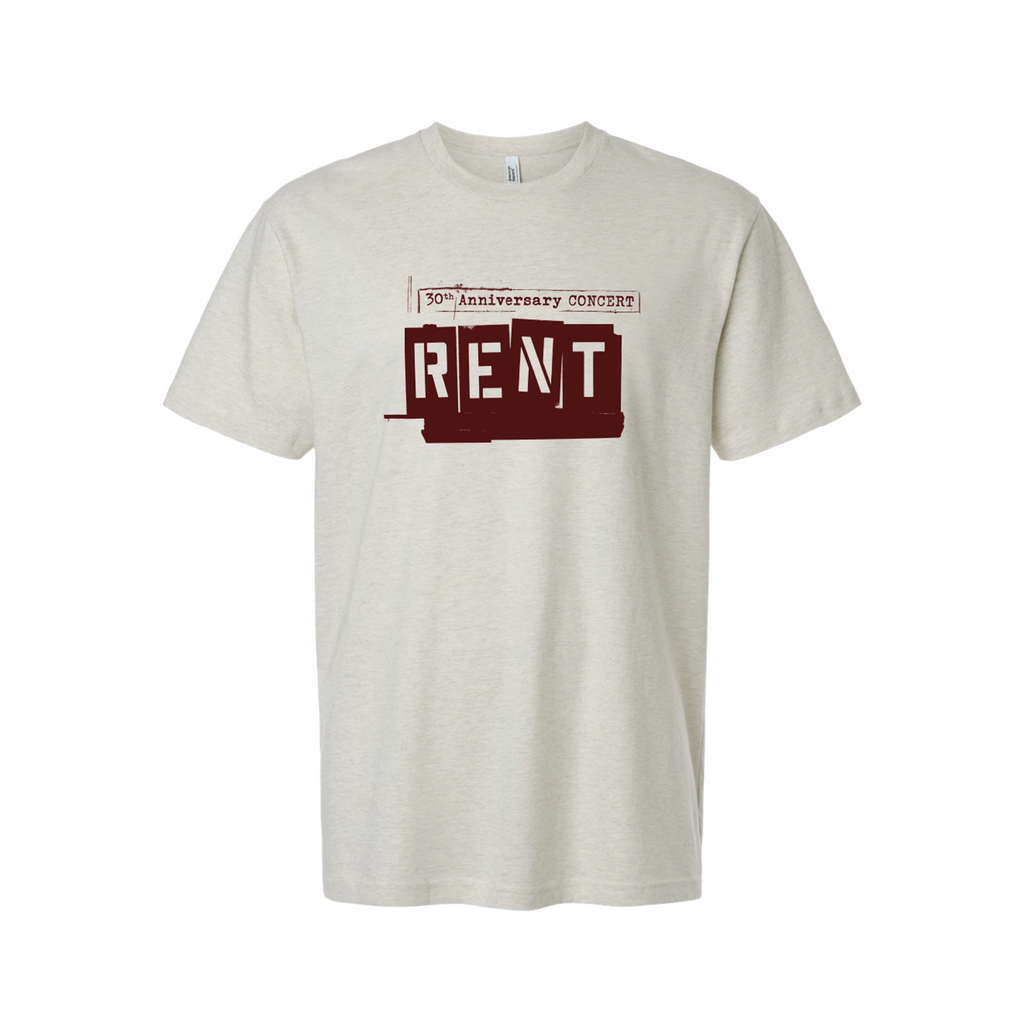 RNT CONCERT TEE