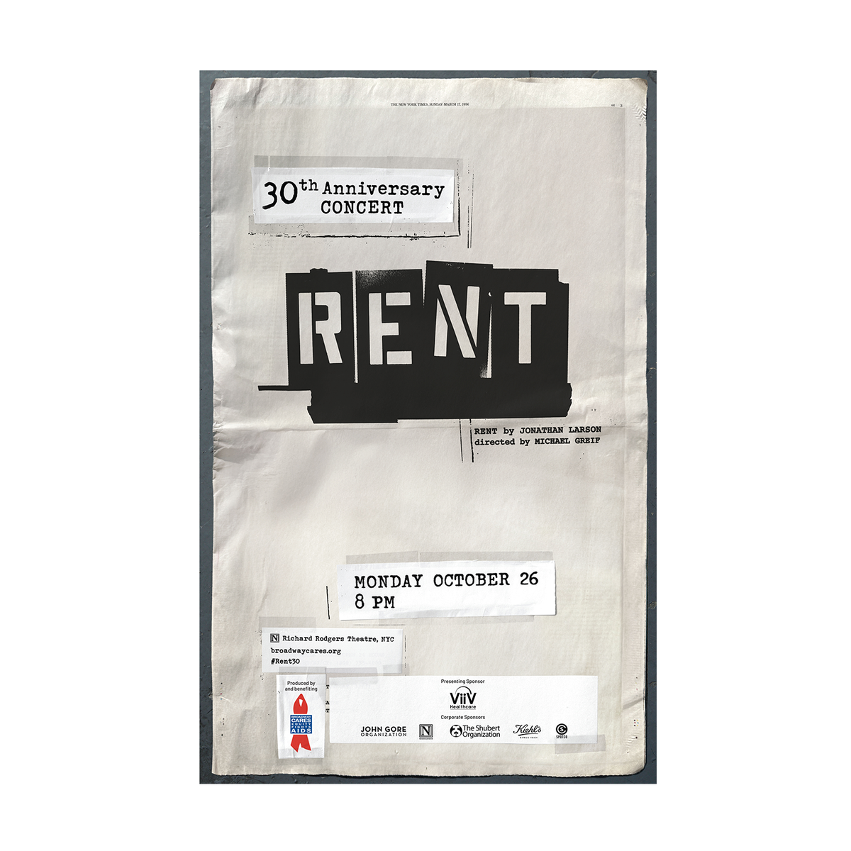 RNT WINDOWCARD