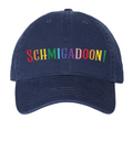 SHM RAINBOW CAP