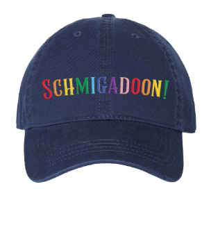 SHM RAINBOW CAP