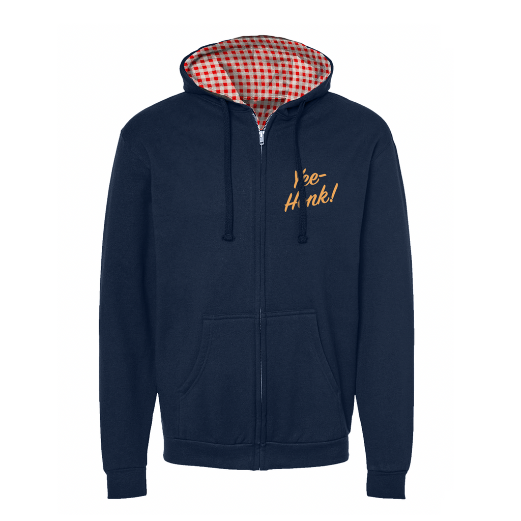 SHM YEE HONK HOODIE