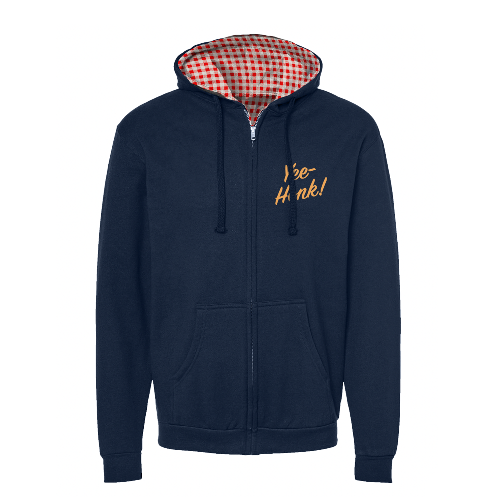 SHM YEE HONK HOODIE
